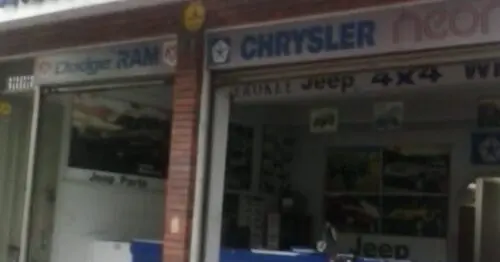 LAREDO MOTORS LTDA CALLE 131 CON 45 LAREDO MOTORS LTDA CALLE 131 CON 45